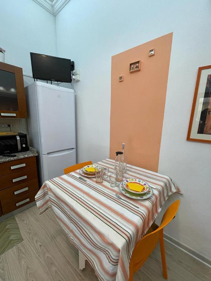 I Nuraghi II Apartment Cagliari Luaran gambar