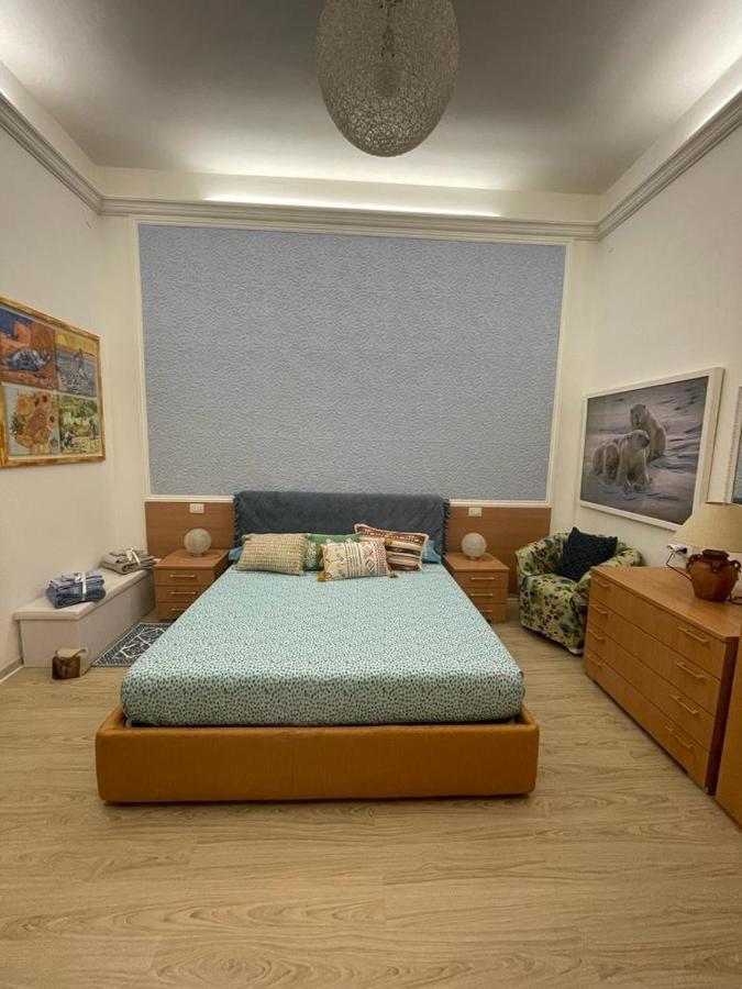 I Nuraghi II Apartment Cagliari Luaran gambar