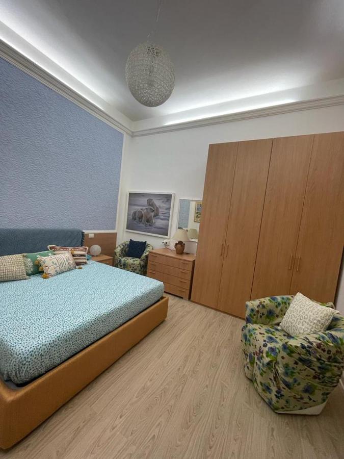 I Nuraghi II Apartment Cagliari Luaran gambar