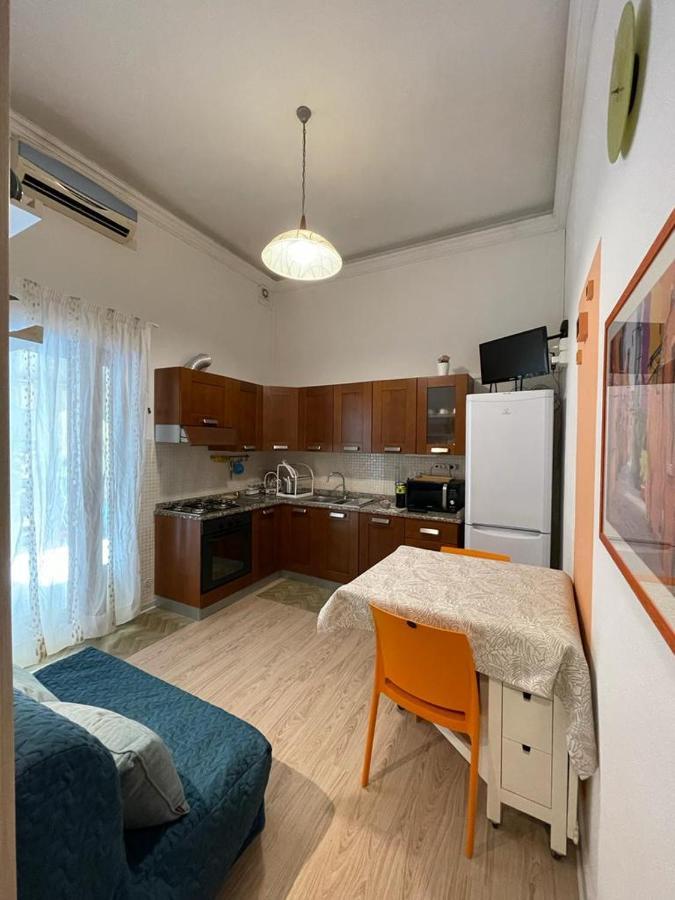 I Nuraghi II Apartment Cagliari Luaran gambar