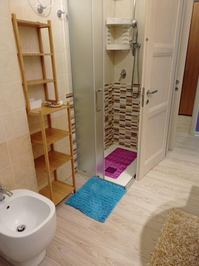 I Nuraghi II Apartment Cagliari Luaran gambar