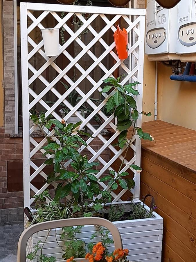 I Nuraghi II Apartment Cagliari Luaran gambar