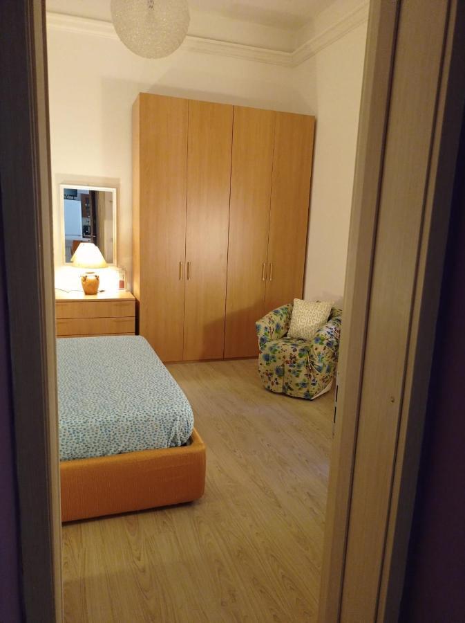 I Nuraghi II Apartment Cagliari Luaran gambar