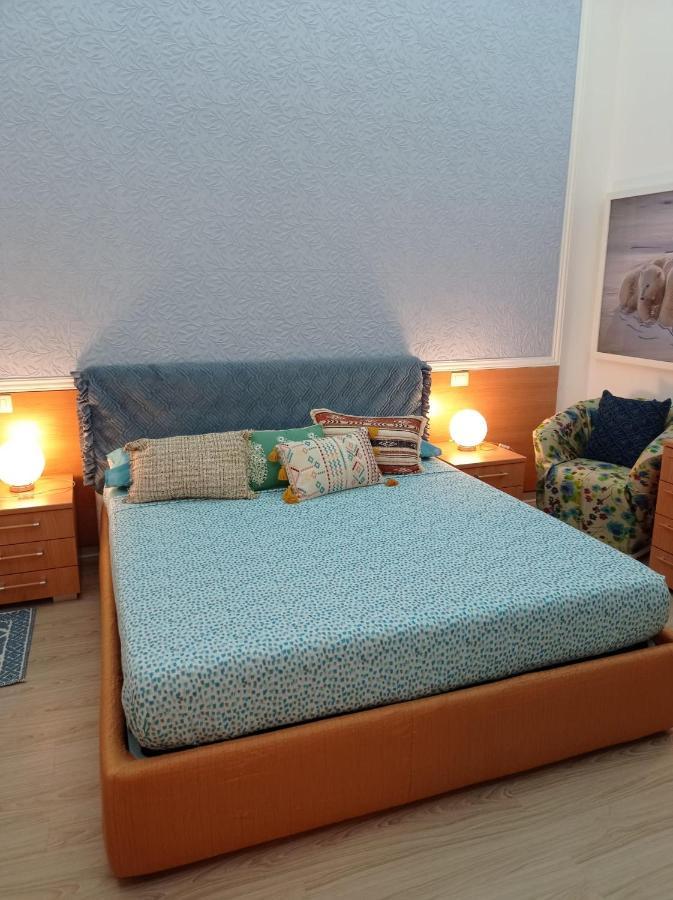 I Nuraghi II Apartment Cagliari Luaran gambar