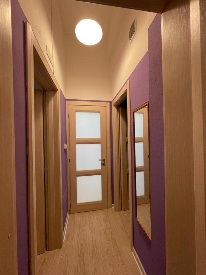 I Nuraghi II Apartment Cagliari Luaran gambar