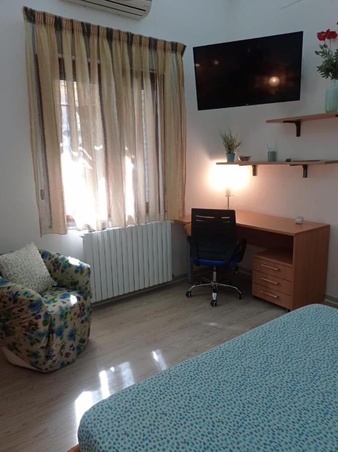 I Nuraghi II Apartment Cagliari Luaran gambar