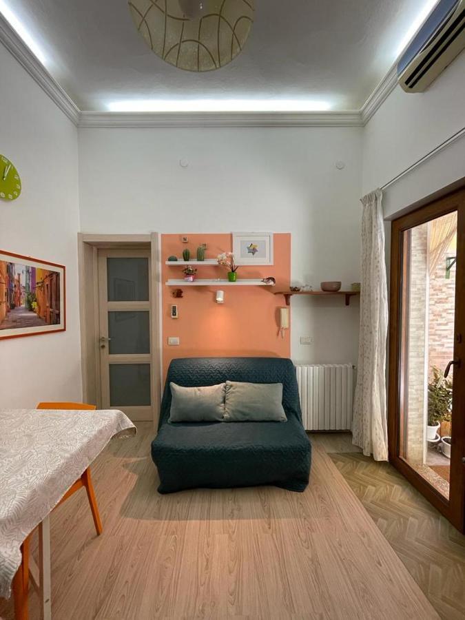 I Nuraghi II Apartment Cagliari Luaran gambar