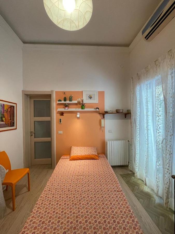 I Nuraghi II Apartment Cagliari Luaran gambar