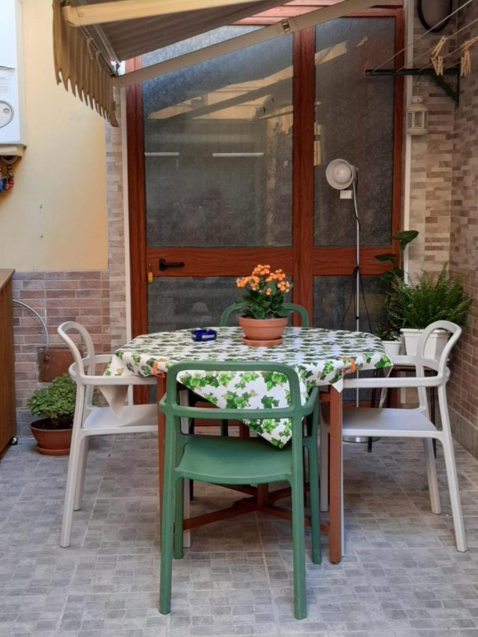 I Nuraghi II Apartment Cagliari Luaran gambar