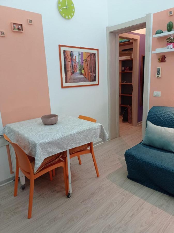 I Nuraghi II Apartment Cagliari Luaran gambar
